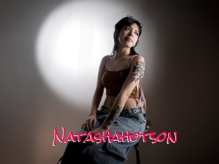 Natashahotson