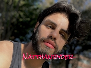 Natthanryder