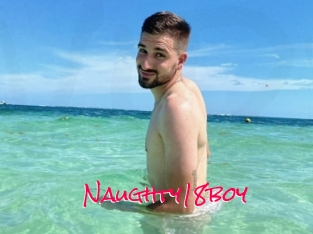 Naughty18boy