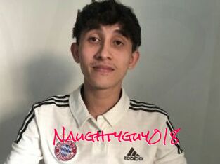 Naughtyguy018