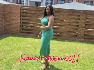 Naughtynexuss21