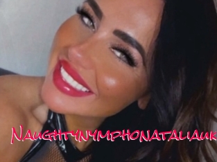 Naughtynymphonataliauk