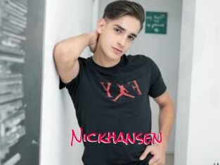 Nickhansen