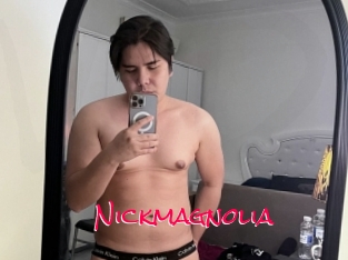 Nickmagnolia