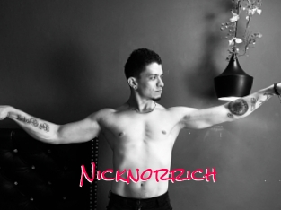 Nicknorrich