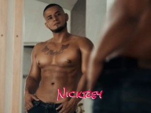 Nickrey