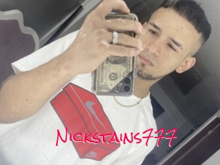 Nickstains777