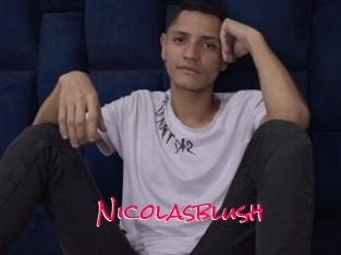 Nicolasblush