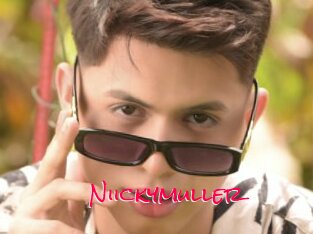 Niickymuller