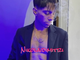 Nikolaidimitri