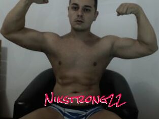 Nikstrong22