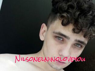 Nilsonelninoloveyou