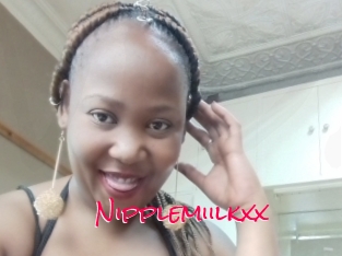 Nipplemiilkxx