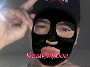 Noahsihnooo