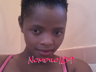 Nompilo109