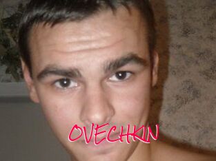 OVECHKIN