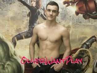 OliverWantPlay