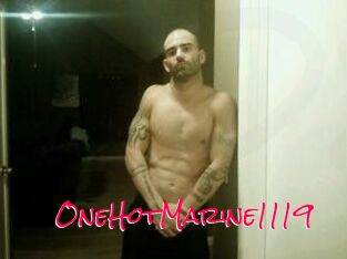 OneHotMarine1119