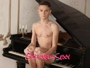 OrpheusSexy