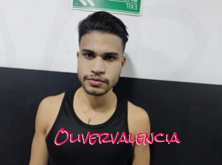 Olivervalencia