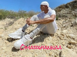 Omarshannaa