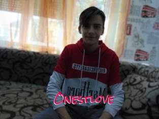 Onestlove