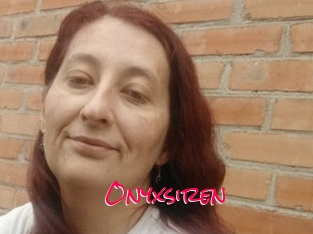 Onyxsiren