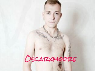 Oscarxmoore