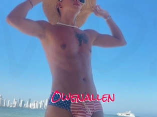 Owenallen