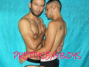 PRETTYSEXYBOYS