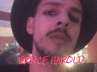 PRINCE_HAROLD