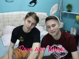 Paul_and_Raven