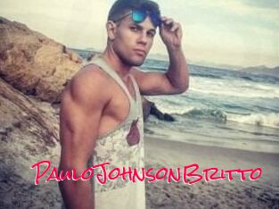 PauloJohnsonBritto