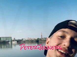 PeterJenners