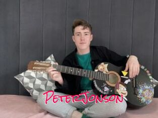 PeterJonson