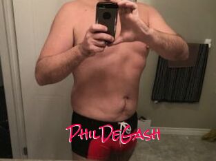 PhilDeGash