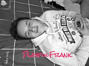 PlayfulFrank