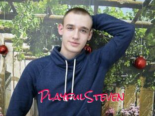 PlayfulSteven