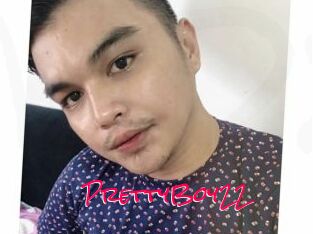 PrettyBoy22