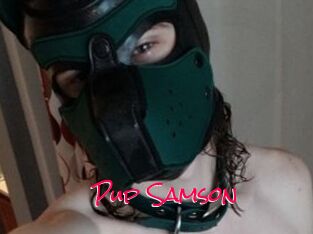 Pup_Samson