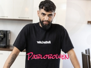 Pablobowen