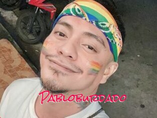 Pabloburdado