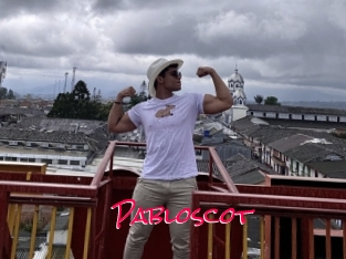 Pabloscot