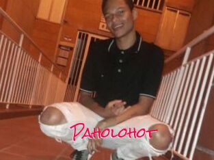 Paholohot