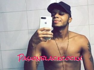 Pasionblackcockx