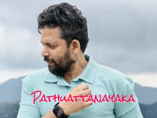 Pathuattanayaka