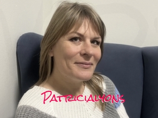 Patricialyons