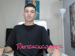 Patriickcooper