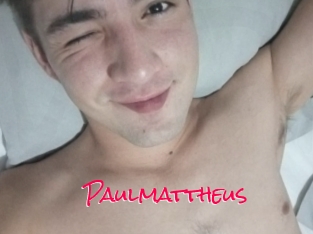 Paulmattheus