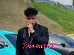 Paulsteeven